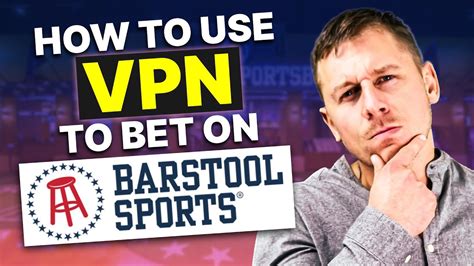 barstool sportsbook with vpn